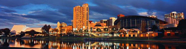 Adelaide